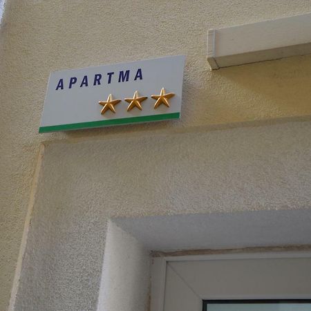 Apartma Piran Apartment Luaran gambar